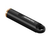 Duracell DK100R Lommelygte sort #2