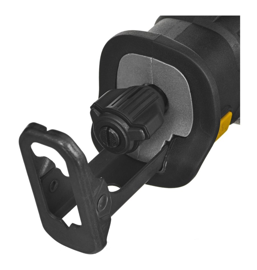 Stanley FME365K-QS sabelstiksav 2,8 cm sort, gul 1050 W #13