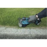 Makita DUM604ZX batteridreven grssaks 16 cm 18 V Lithium-Ion (Li-Ion) Sort, Bl #27