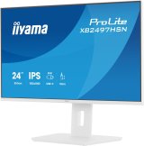 iiyama ProLite XB2497HSN-W1 computersk�rm 60,5 cm (23.8