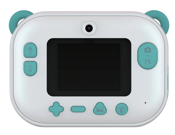 Myfirst Camera Insta Wi Turquoise #4