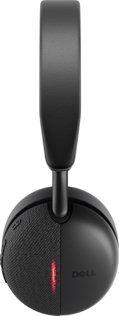 Dell WL5024 Pro Wireless ANC Headset #4