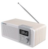 Brbar Bluetooth-medieafspiller Blaupunkt PP14BT #2