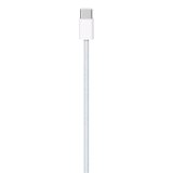 Apple MQKJ3ZM/A USB-kabel USB 3.2 Gen 1 (3.1 Gen 1) 1 m USB C #2