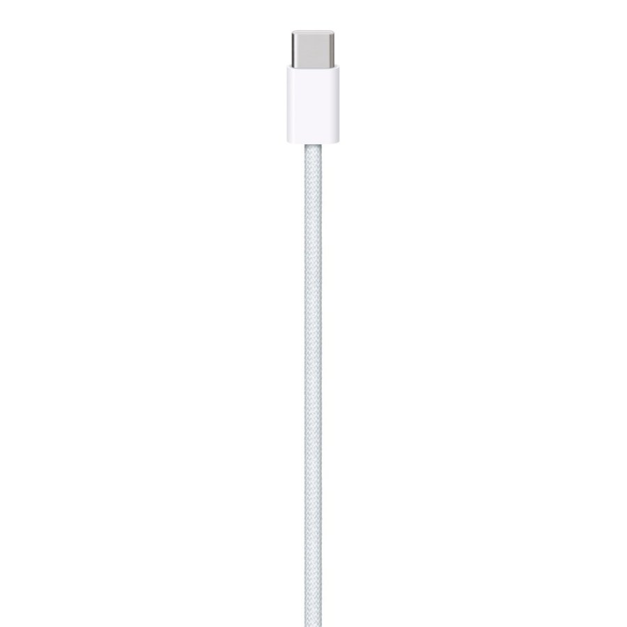 Apple MQKJ3ZM/A USB-kabel USB 3.2 Gen 1 (3.1 Gen 1) 1 m USB C #2