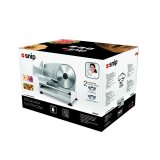 ELDOM Slicer SNIP, metal, 2 knive, effekt 150 W #3