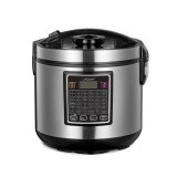 Maestro MR-793 multi komfur 5 L 900 W Sort, Rustfrit stl #1