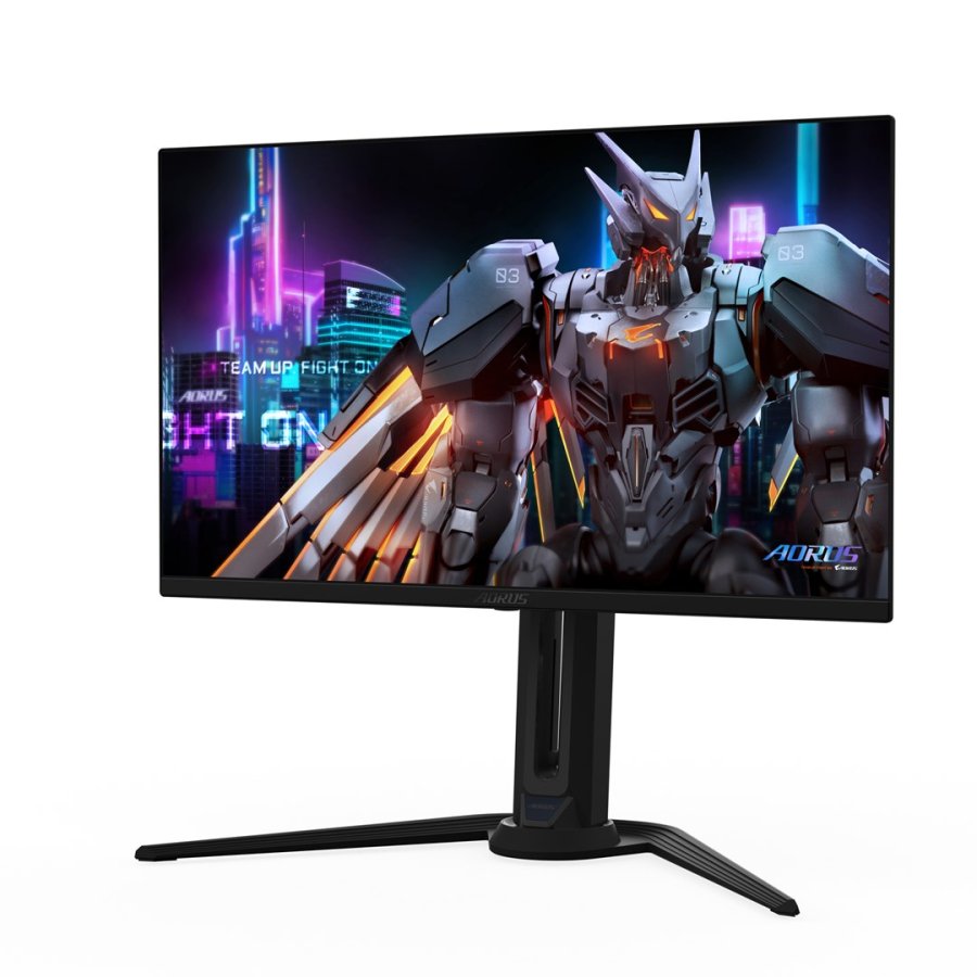 GIGABYTE FO27Q3 computerskrm 68,6 cm (27
