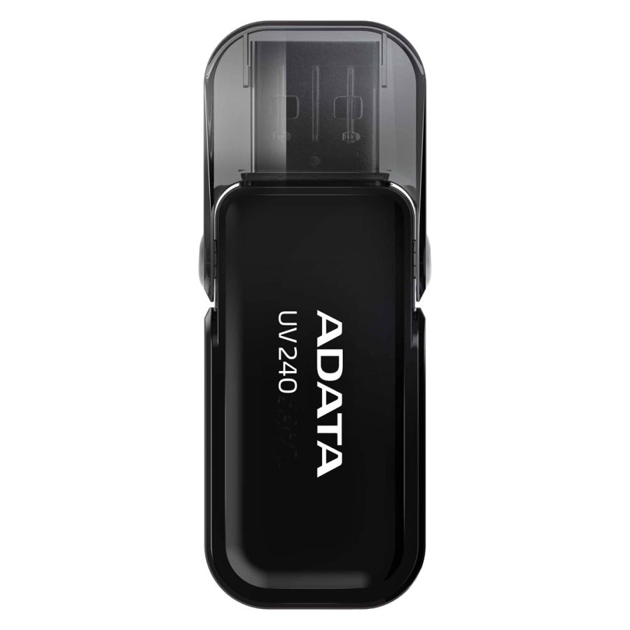 ADATA UV240 USB-ngle 32 GB USB Type-A 2.0 Sort #1