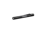 Ledlenser P4R Work Sort Kuglepenslommelygte LED #1
