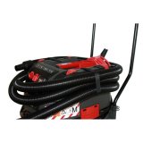 Starmix L-1635 35 L Tromle vakuum Tr&vd 1600 W #13