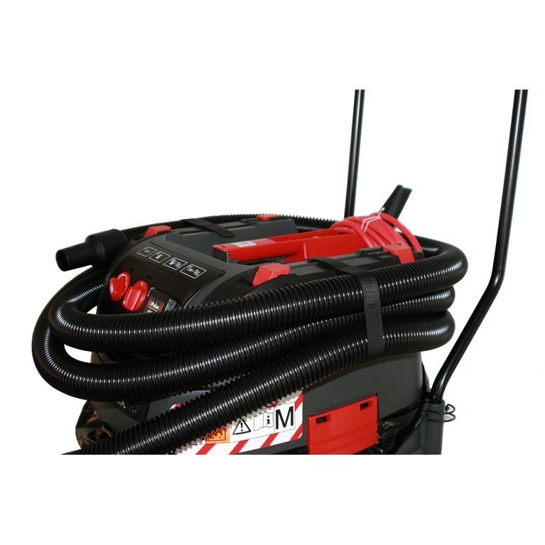 Starmix L-1635 35 L Tromle vakuum Tr&vd 1600 W #13