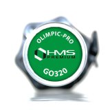 HMS Fitness GO320 1830 mm Fast vgtstang #6