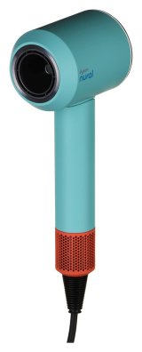 Hrtrrer DYSON HD16 Patina Ceramic Blue 515276-01 #11