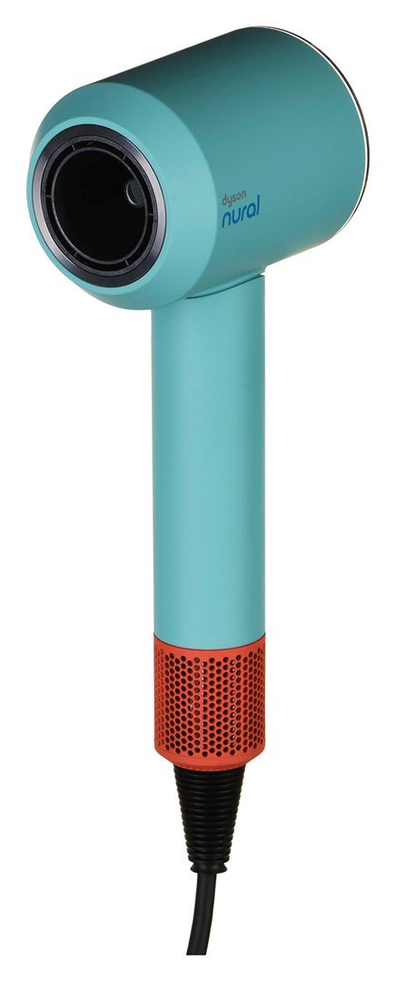 Hrtrrer DYSON HD16 Patina Ceramic Blue 515276-01 #11