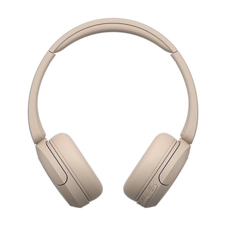 Sony WH-CH520C beige #2