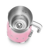 Mlkeskummer Smeg MFF11PKEU 500 W Pink #5