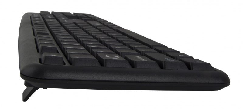 Esperanza EK134 tastatur USB Sort #3