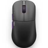Dark Project DPP_NOVUS_PRO_BB mus Spil Ambidextrous RF Wireless + USB Type-C Optisk 26000 dpi #6