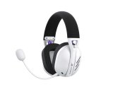 Havit Gamenote Fuxi-H3 - gaming-hovedtelefoner, sort og hvid #1