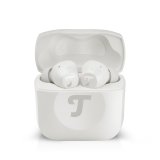 Teufel AIRY TWS Pro Headset Trdls I rerne Opkald/musik Bluetooth Hvid #4