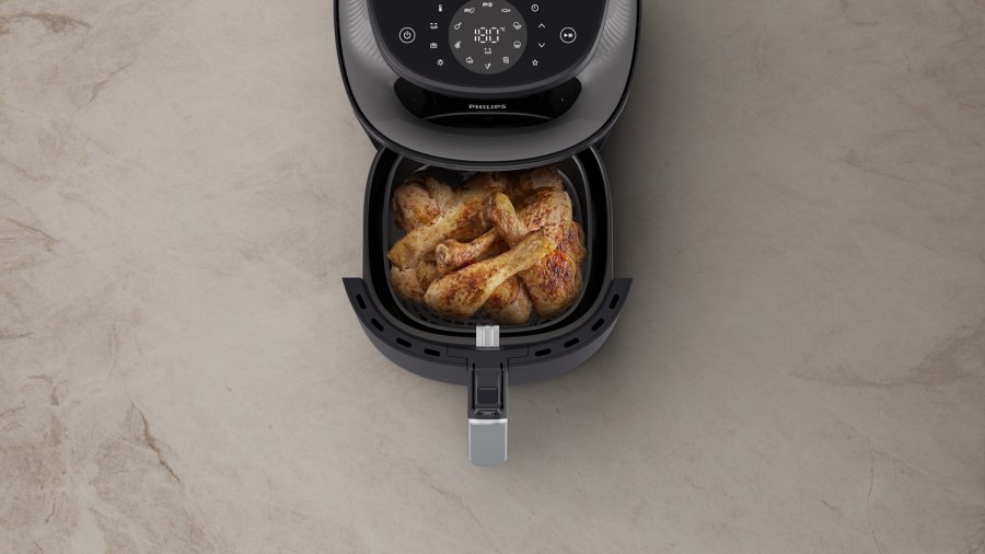 Philips 3000 series Airfryer 4,2 l #9