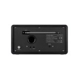 Krger&Matz KM0816 radio Personligt Analog & digital Sort #3