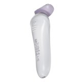Philips BRL176/00 ladyshaver 1 hoved(er) Lyserd, Hvid #9
