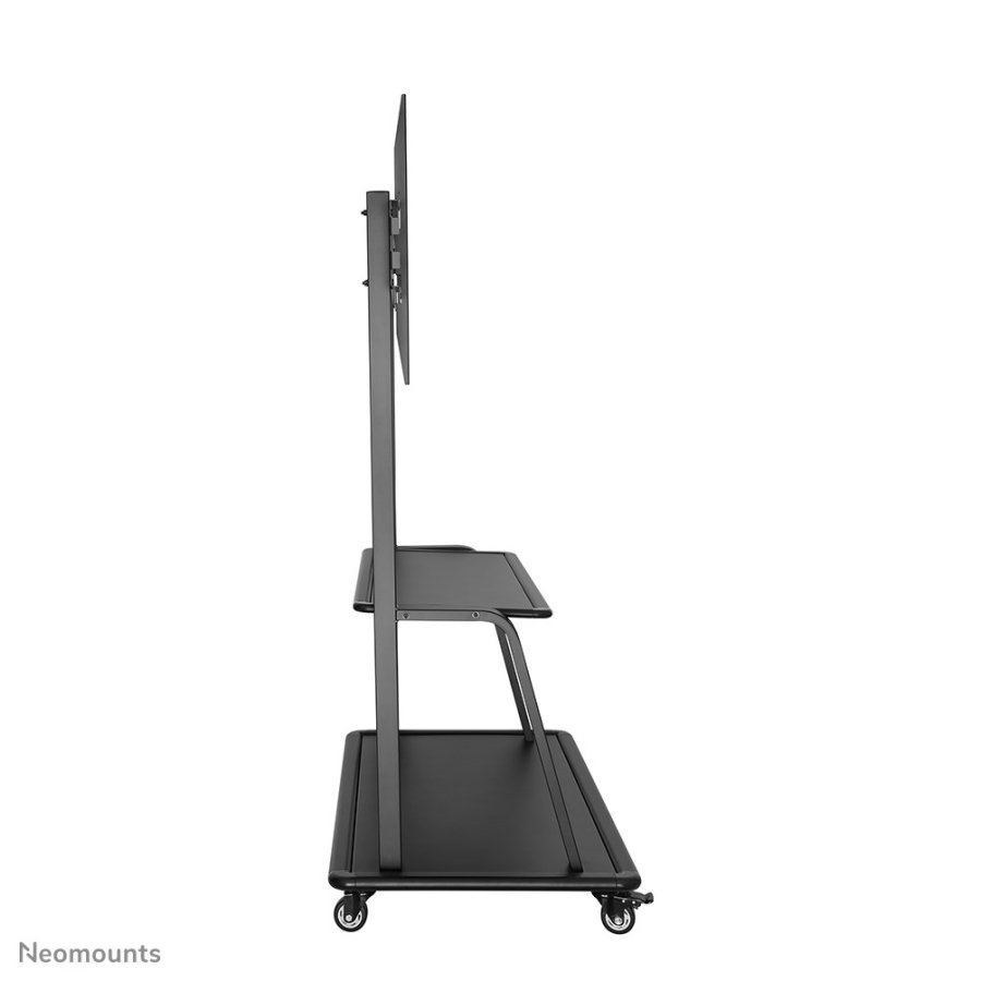 Neomounts NS-M4000BLACK skrmbeslag til skiltning 2,67 m (105