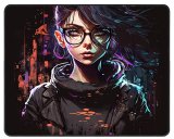 Sharkoon 100093421 musem�tte Gaming musem�tte Flerfarvet #1