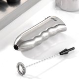 GEFU 12780 Mlkeskummer og varmeapparat Automatisk Rustfrit stl #10