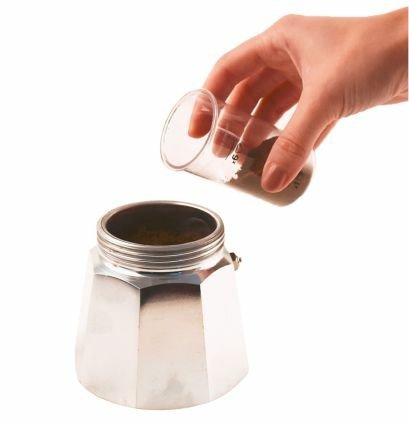 Bialetti MCPRO001 kaffemlle Sort #2