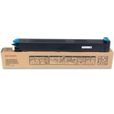 Cyan Laser Toner (MX23GTCA) #1