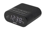 Denver CRQ-107 Digital alarmur Sort #10