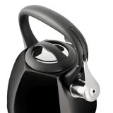 PROMIS TMC18C Kedel 2,6 l, VITO, sort, sort hndtag #2