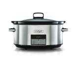 Crock-Pot slow cooker CSC063X 7,5 liter #1