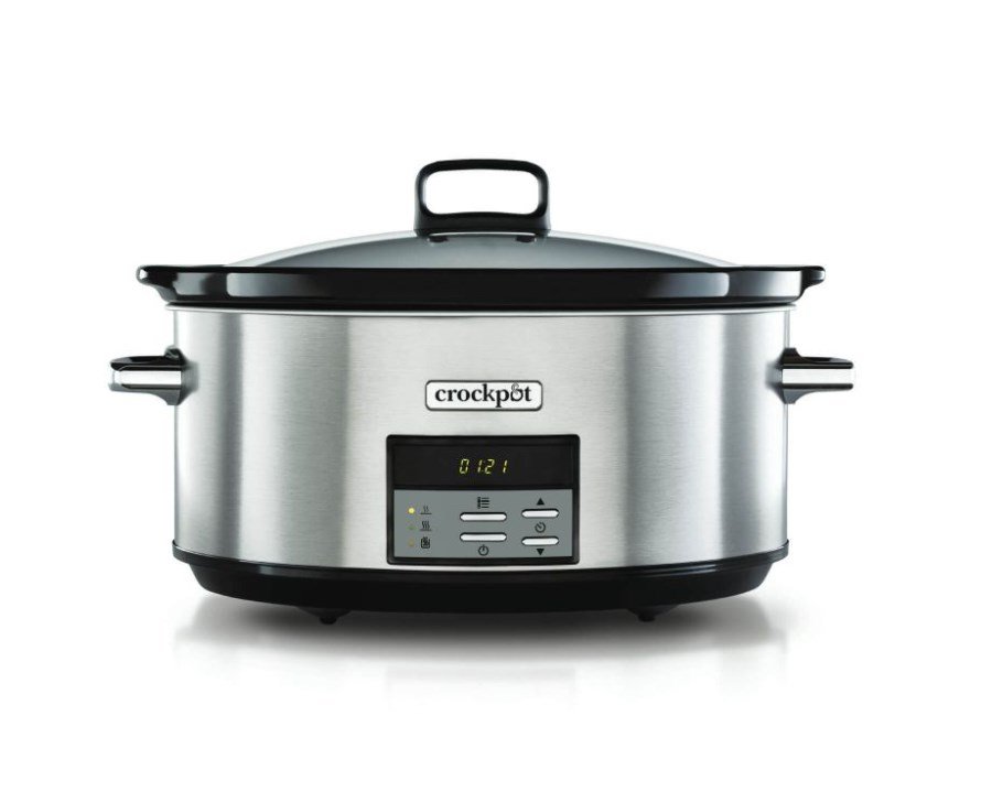 Crock-Pot slow cooker CSC063X 7,5 liter #1