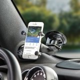 RAM Mounts RAM-B-166-UN7U holder Passiv holder Mobiltelefon/Smartphone Sort #6
