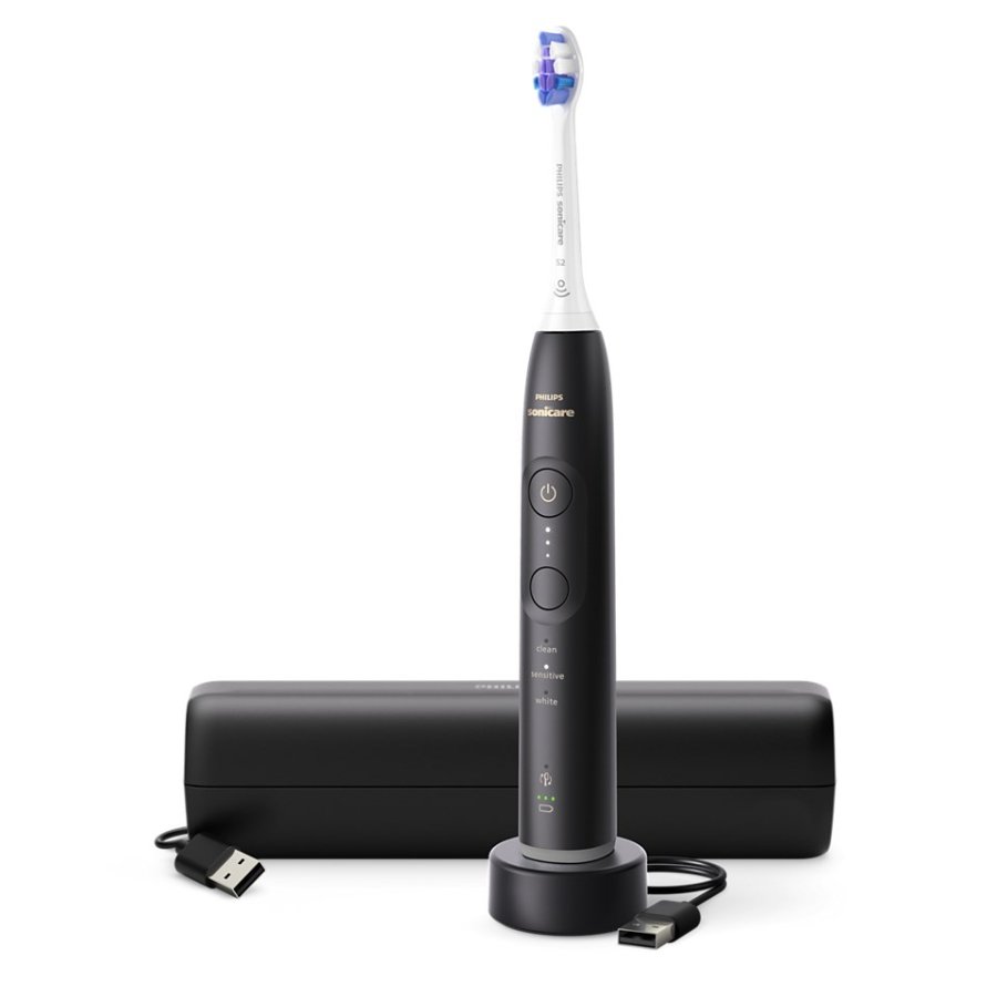 Philips Series 6500 HX7411/02 Genopladelig tandbrste #1
