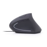 Gembird -ERGO-01 mus Hjre hnd USB Type-A Optisk 3200 dpi #7