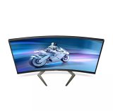 Philips Momentum 32M1C5200W/00 computerskrm 80 cm (31.5