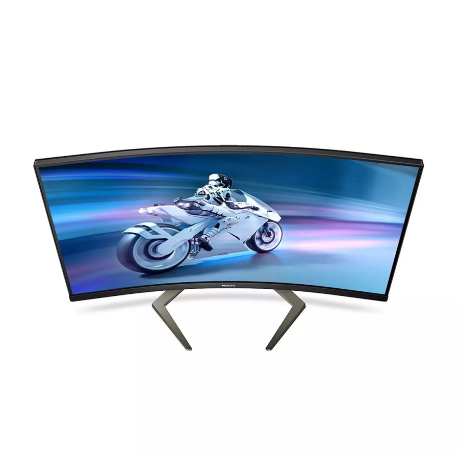Philips Momentum 32M1C5200W/00 computerskrm 80 cm (31.5