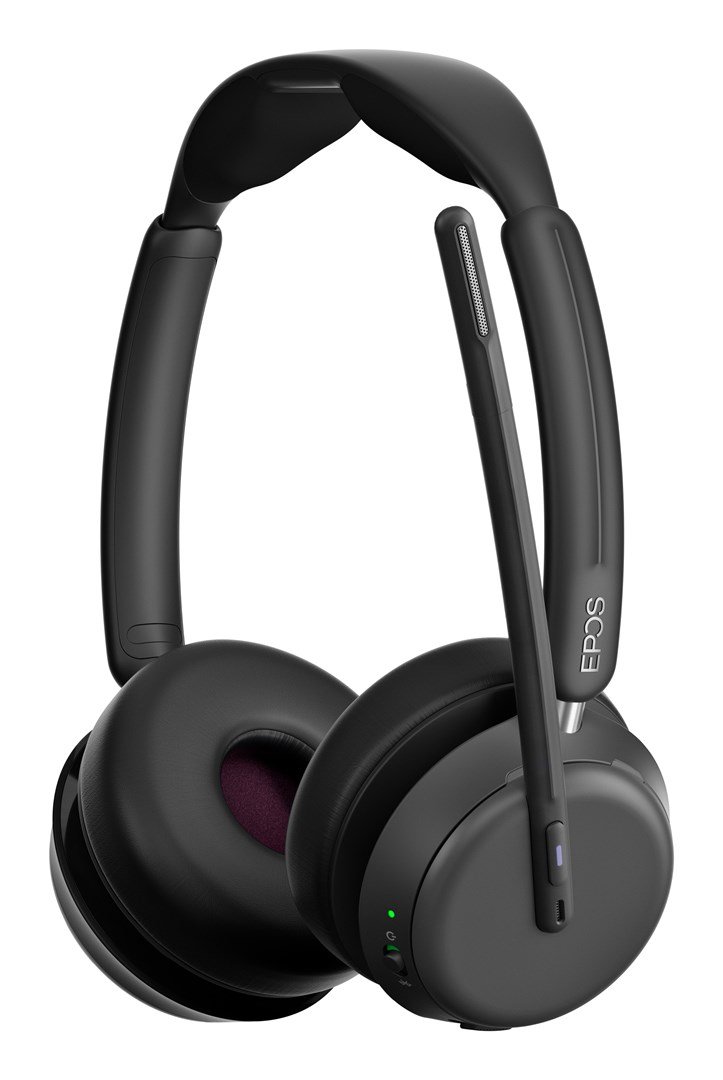 Sennheiser EPOS IMPACT 1060T #10