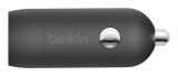 Belkin BOOSTCHARGE Smartphone, Tablet Sort USB Hurtig opladning Automatisk #3