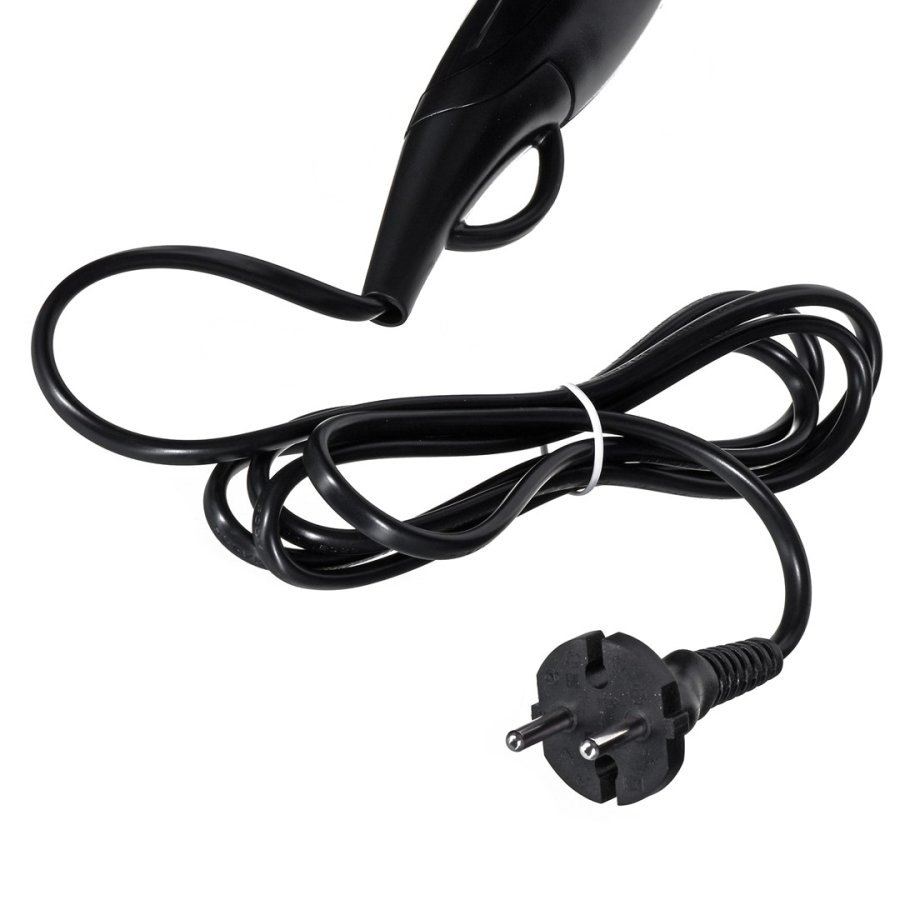 Remington D5210 Sort 2200 W #5