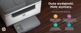 HP LaserJet MFP M234sdw Printer, Sort og hvid, Printer til Sm kontorer, Print, kopiering, scanning, Scan til e-mail; Scan til PDF; Kompakt strrelse; Energibesparende; Hurtig tosidet print; 40-arks ADF; Dual-band Wi-Fi #8