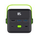 Trust Redoh XXL 50000 mAh Sort, Grn #4