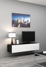 Cama RTV VIGO140 c/b TV stativ & underholdningscenter #1