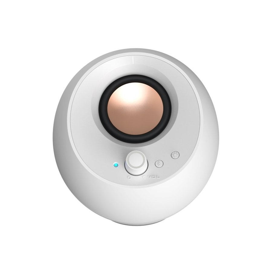 Creative Labs Creative Pebble Pro White #4