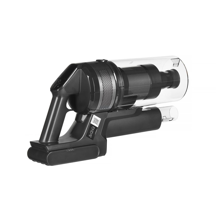 Samsung VS20B75ADR5 Stick vakuum Vekselstrm Dry HEPA Posels 0,8 L 550 W Sort, Gr #37